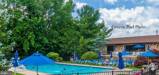 B 9 Avon, East Windsor, NJ 08520 - #2