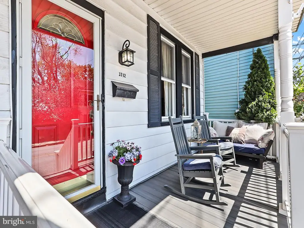 3712 Nottingham Way, Hamilton, NJ 08690 - #1