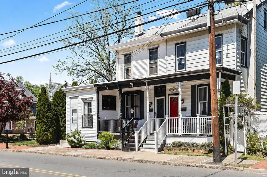 3712 Nottingham Way, Hamilton, NJ 08690 - #2