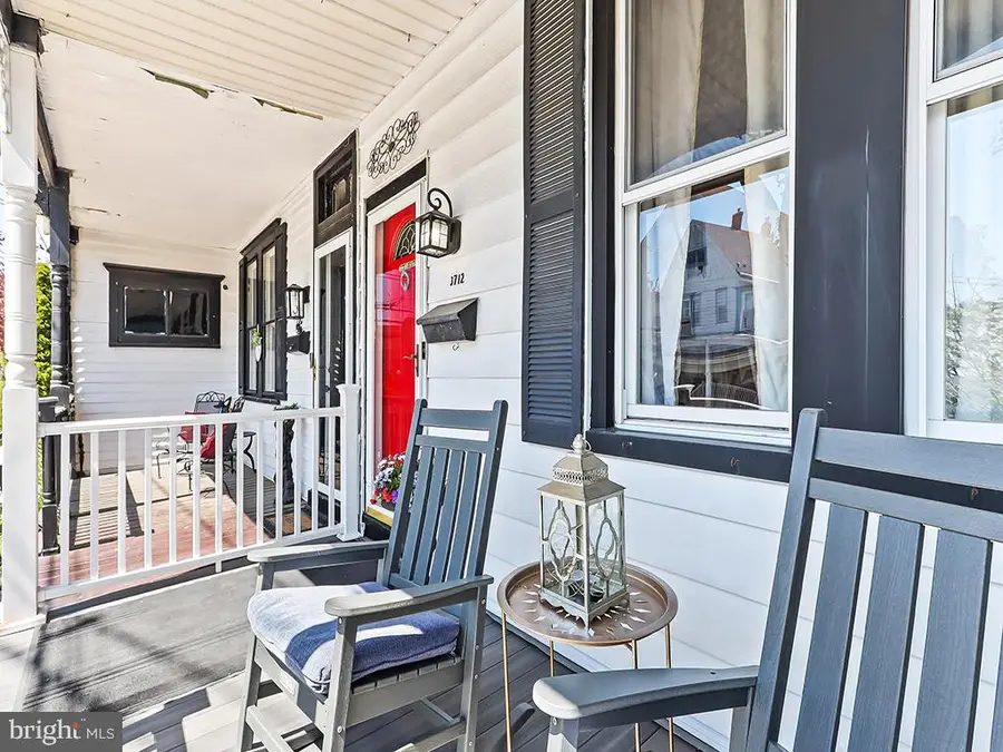 3712 Nottingham Way, Hamilton, NJ 08690 - #3