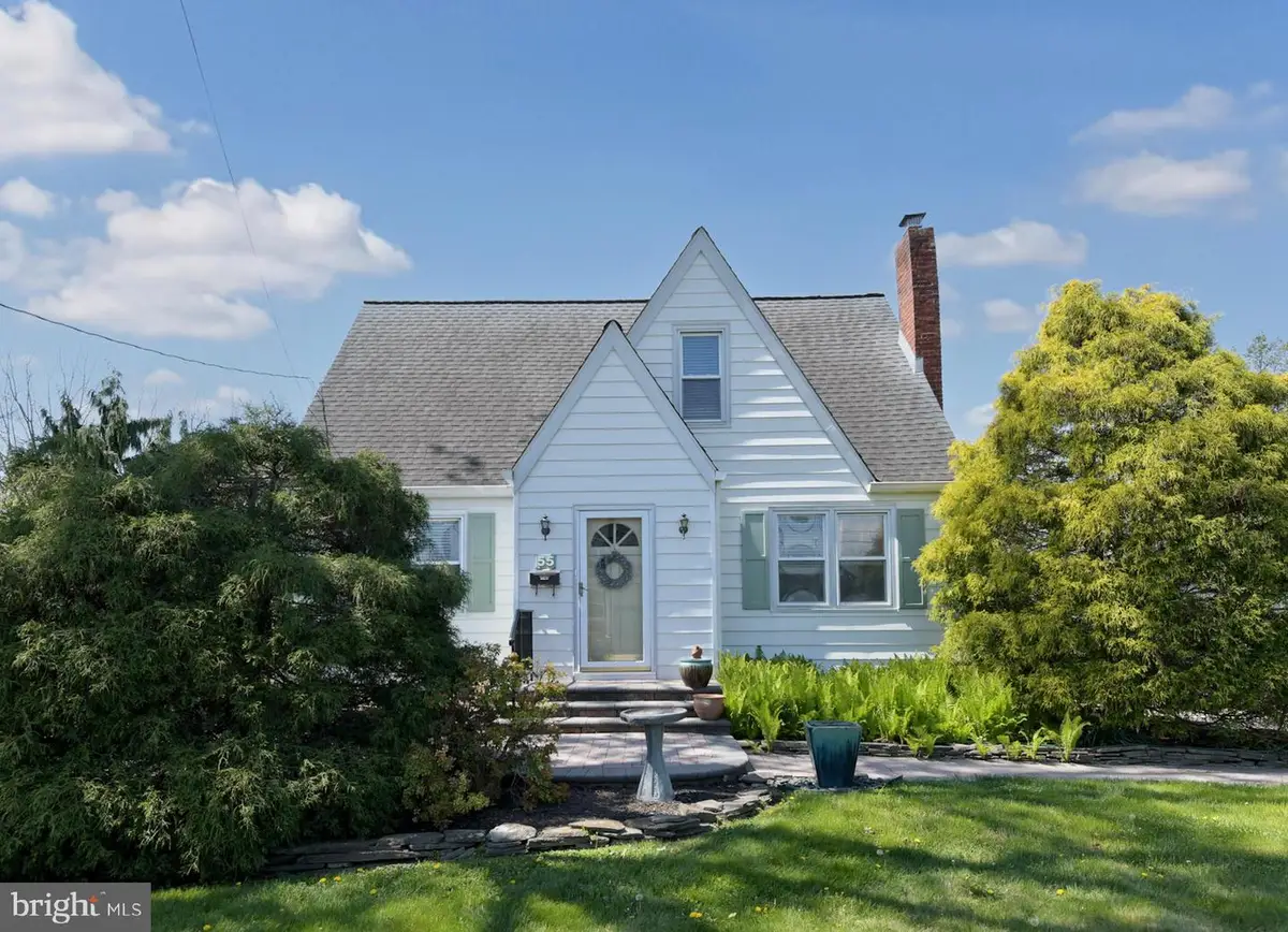 55 Ewingville Rd, Ewing, NJ 08638 - #1