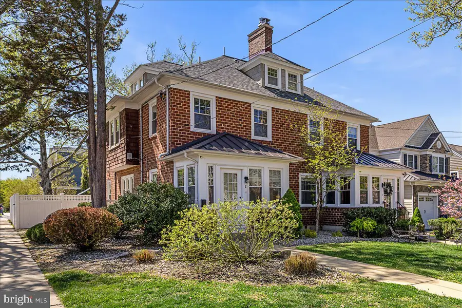 2 Harris Rd, Princeton, NJ 08540 - #2