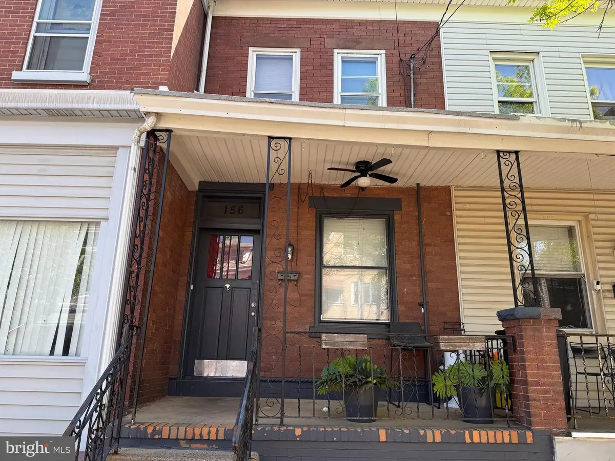 156 Washington St, Trenton, NJ 08611 - #1
