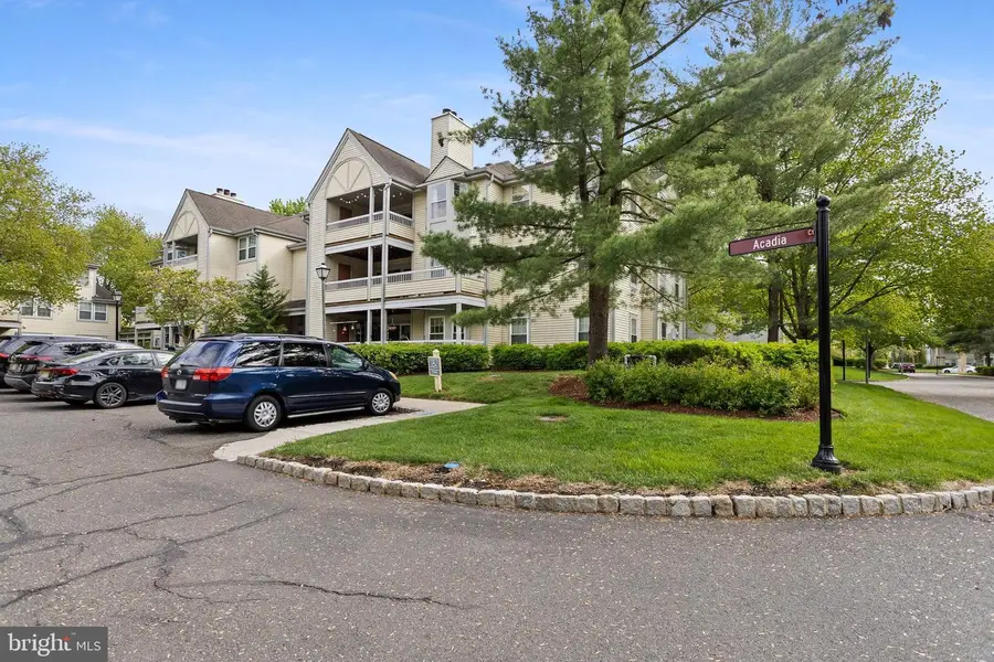 120 Acadia Ct #5, Princeton, NJ 08540 - #2