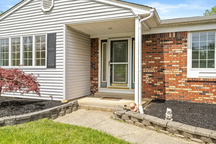 406 Flock Rd, Hamilton, NJ 08619 - #2