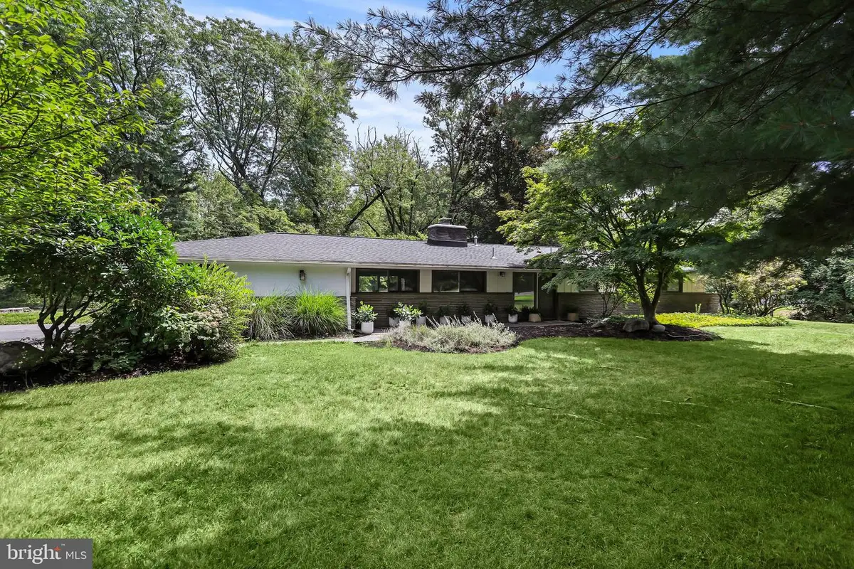 1004 Mercer Rd, Princeton, NJ 08540 - #1