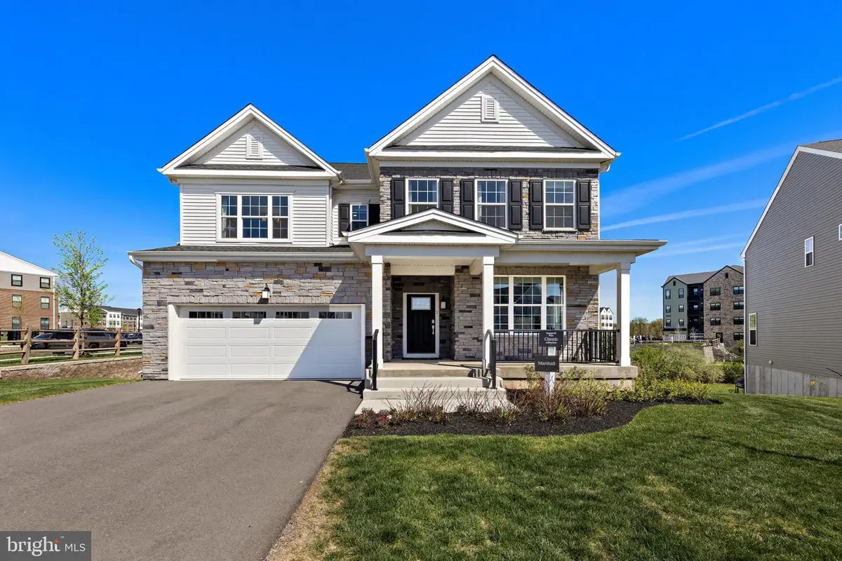 1 William Boyer Dr, Titusville, NJ 08560 - #1