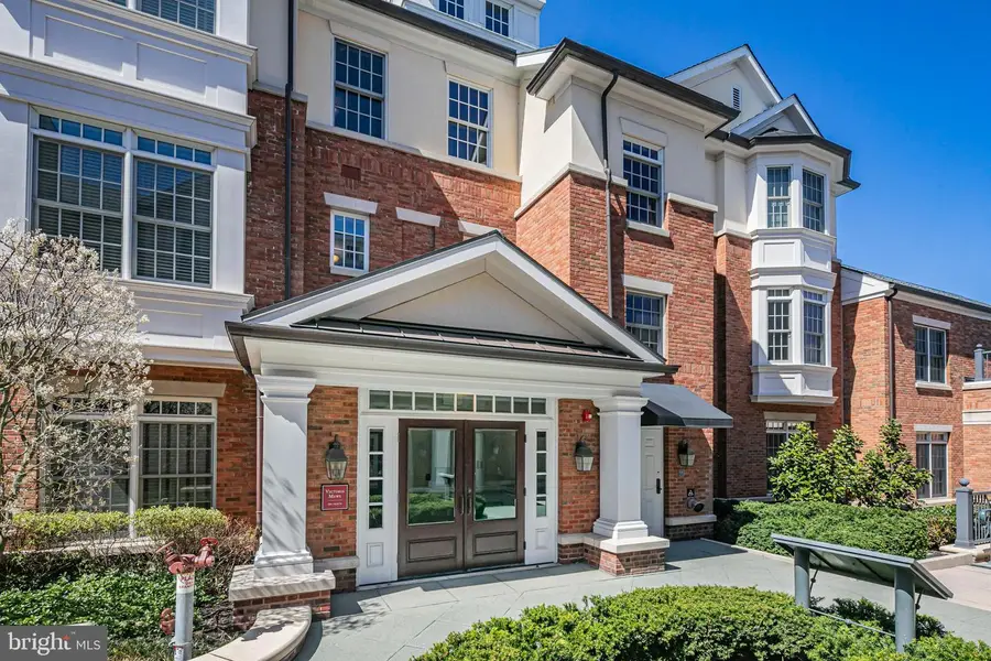 131 Victoria Mews, Princeton, NJ 08542 - #2