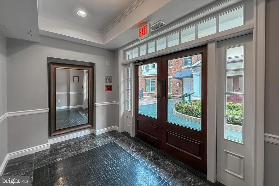 131 Victoria Mews, Princeton, NJ 08542 - #3