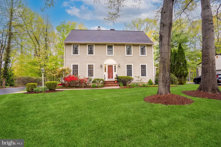 27 Benford Dr, Princeton Junction, NJ 08550 - #2