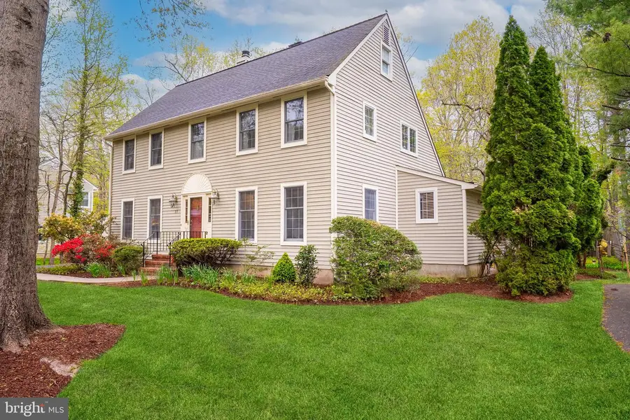 27 Benford Dr, Princeton Junction, NJ 08550 - #3