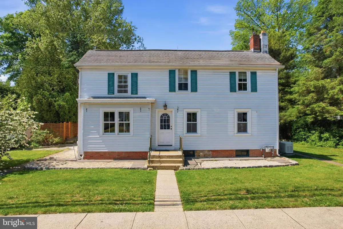415 Village Road E, Princeton Junction, NJ 08550 - #1