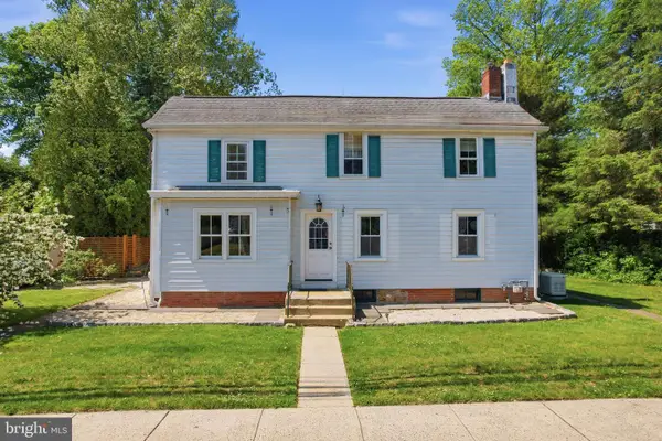 415 Village Road E, PRINCETON JUNCTION, NJ 08550