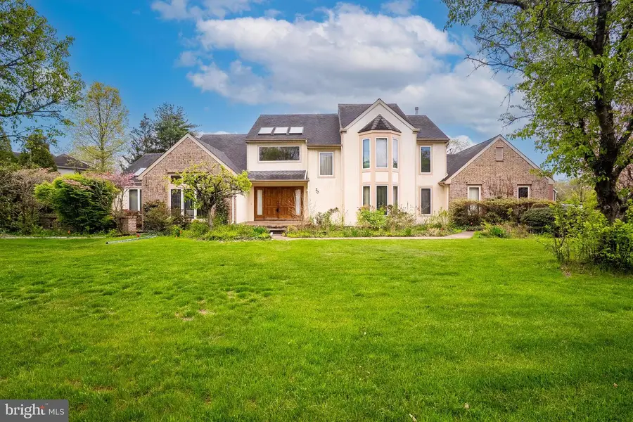 20 Sapphire Dr, West Windsor, NJ 08550 - #2