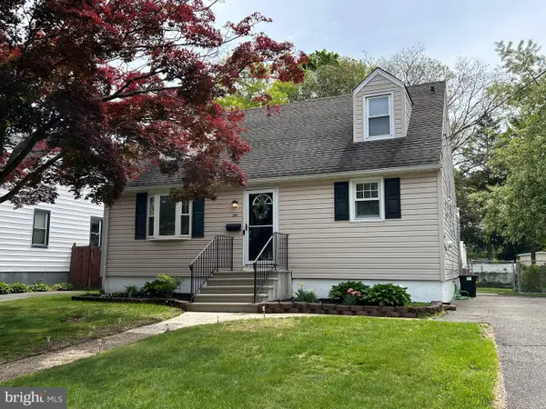 241 Fenwood Ave, HAMILTON, NJ 08619
