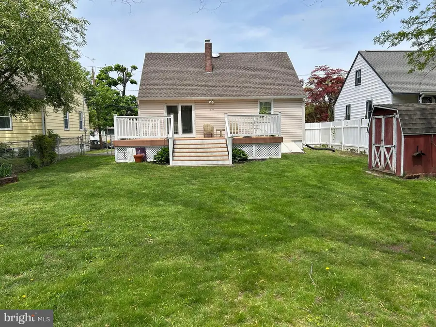 241 Fenwood Ave, Hamilton, NJ 08619 - #2