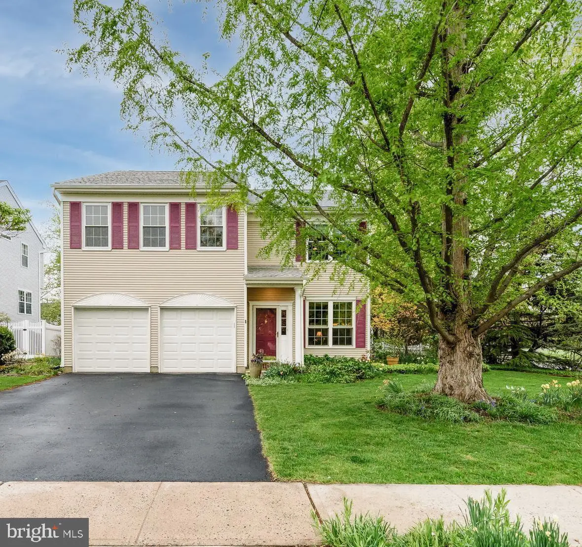 2 Fanning Way, Pennington, NJ 08534 - #1