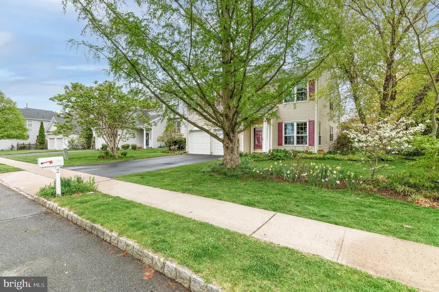 2 Fanning Way, Pennington, NJ 08534 - #3