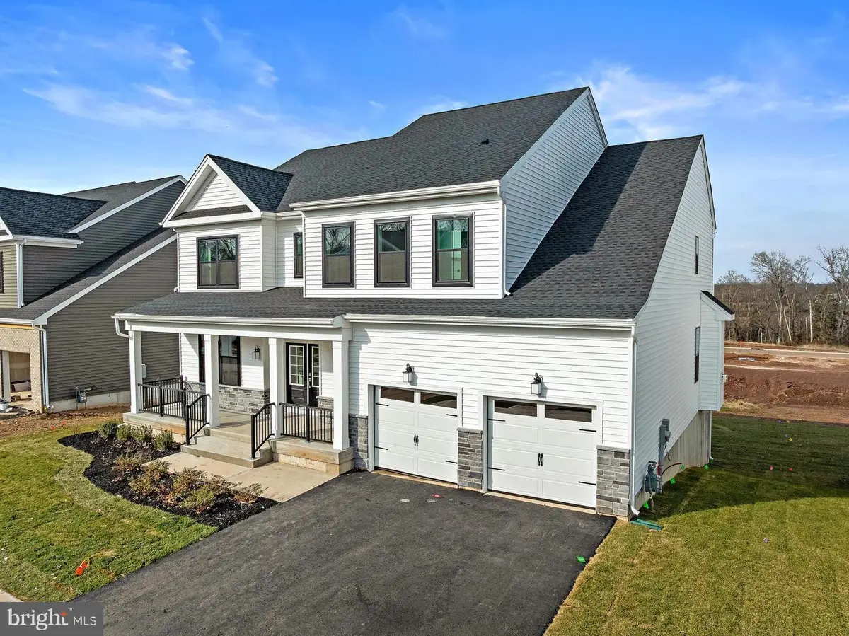 61 Aaron Truehart, Titusville, NJ 08560 - #1