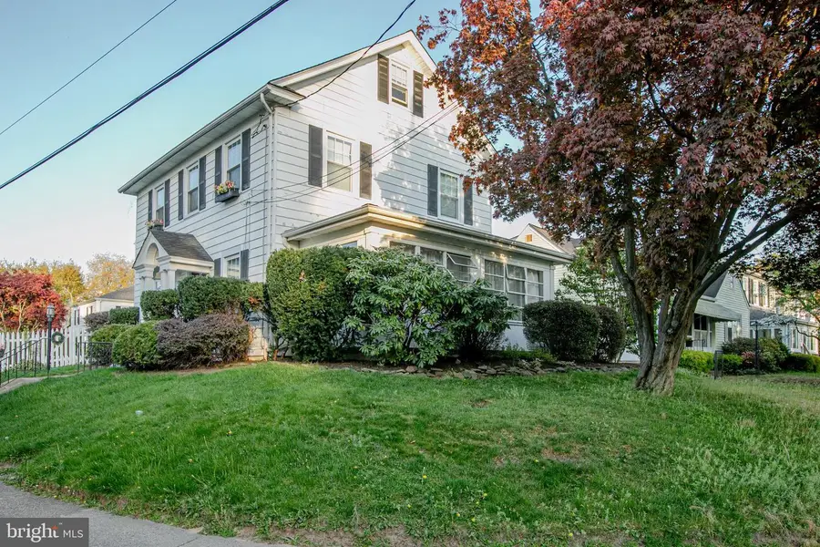 5 Eaton Ave, Hamilton, NJ 08619 - #3