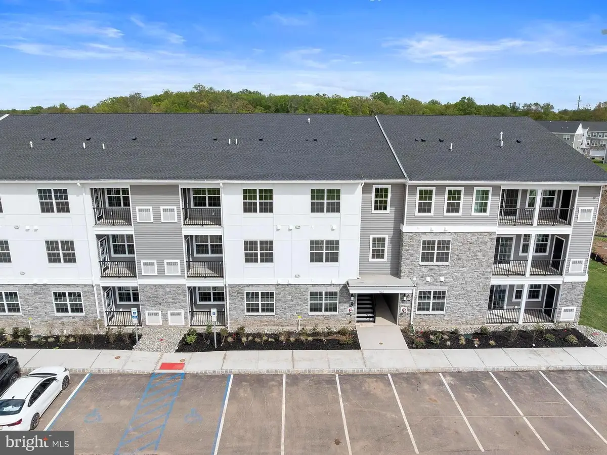 2306 Prince Hall, Pennington, NJ 08534 - #1