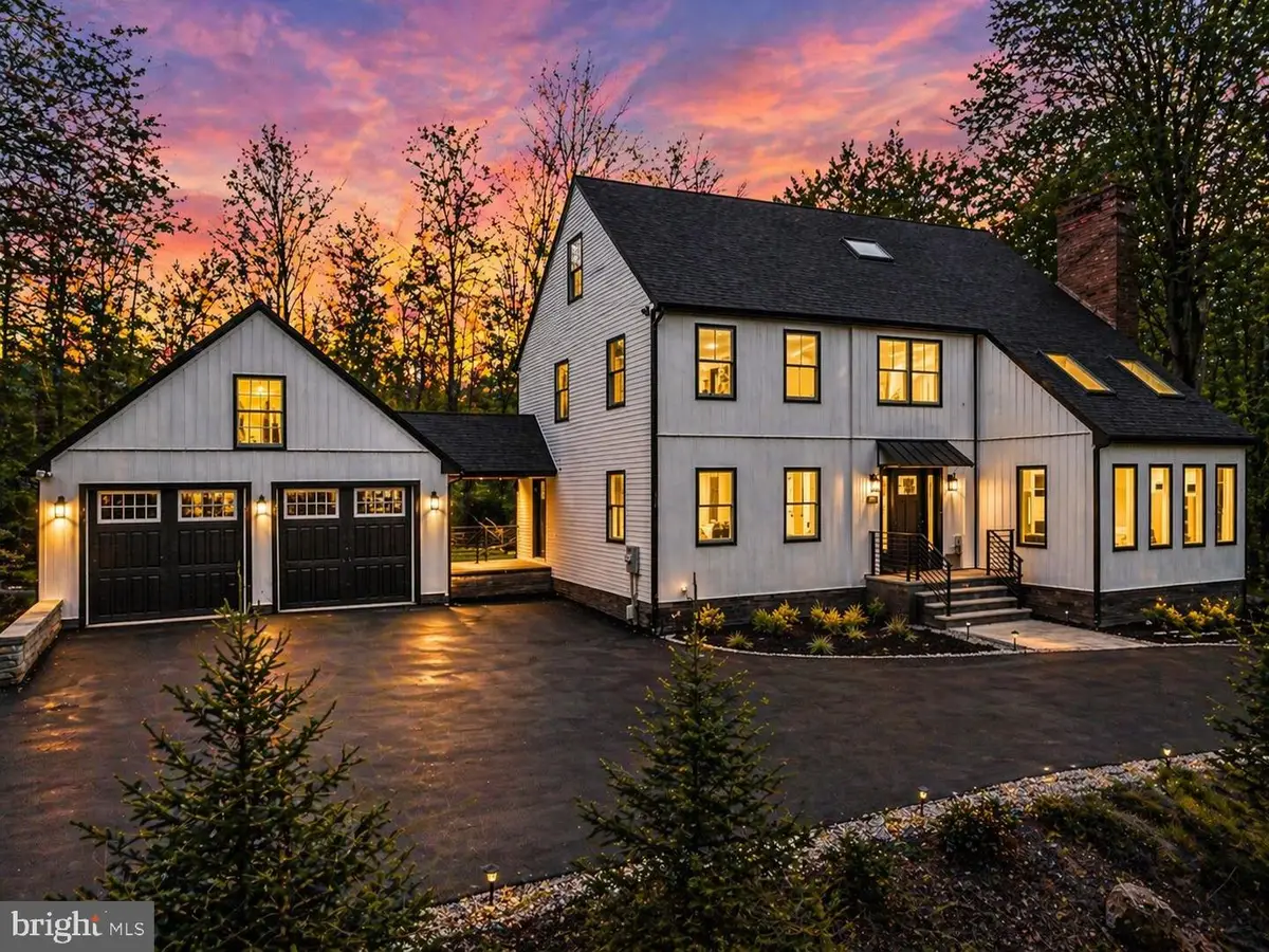 144 Van Dyke Rd, Hopewell, NJ 08525 - #1