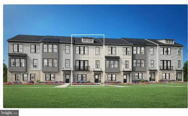 6 Willow Ct #homesite 33, PRINCETON, NJ 08540