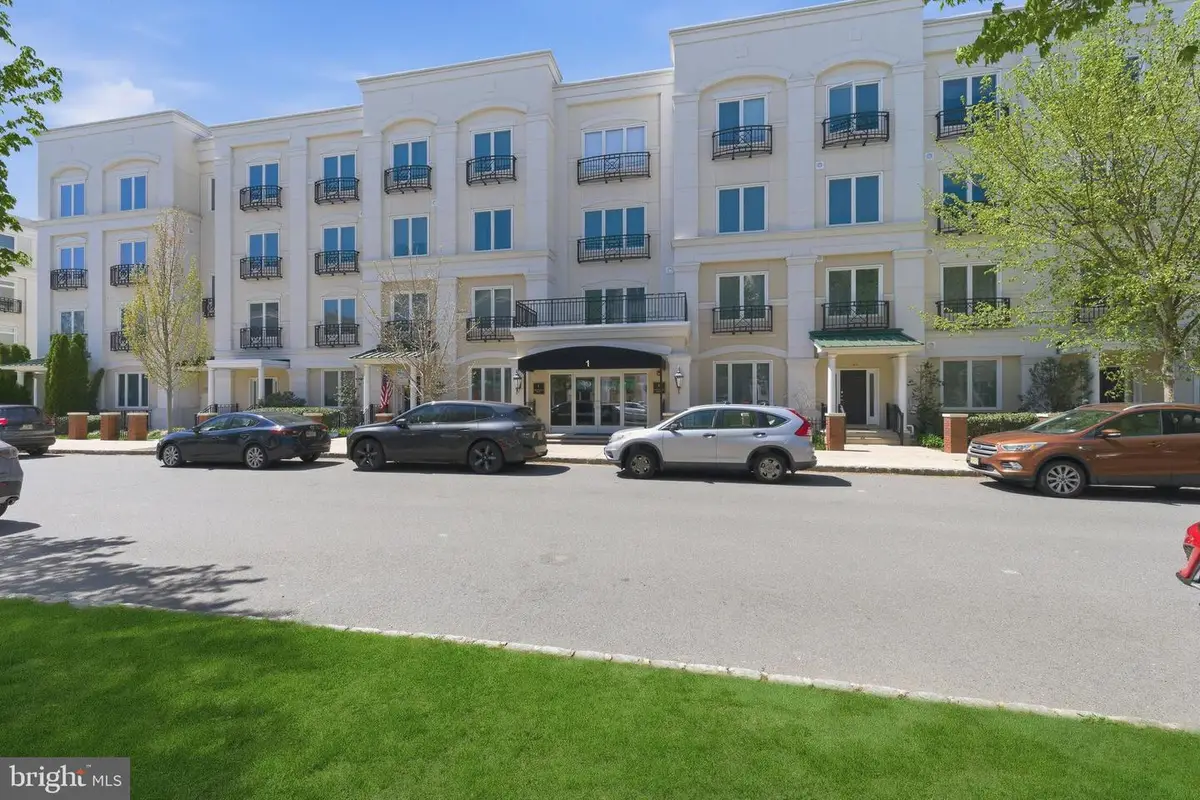 1 N Commerce Sq #308, Robbinsville, NJ 08691 - #1