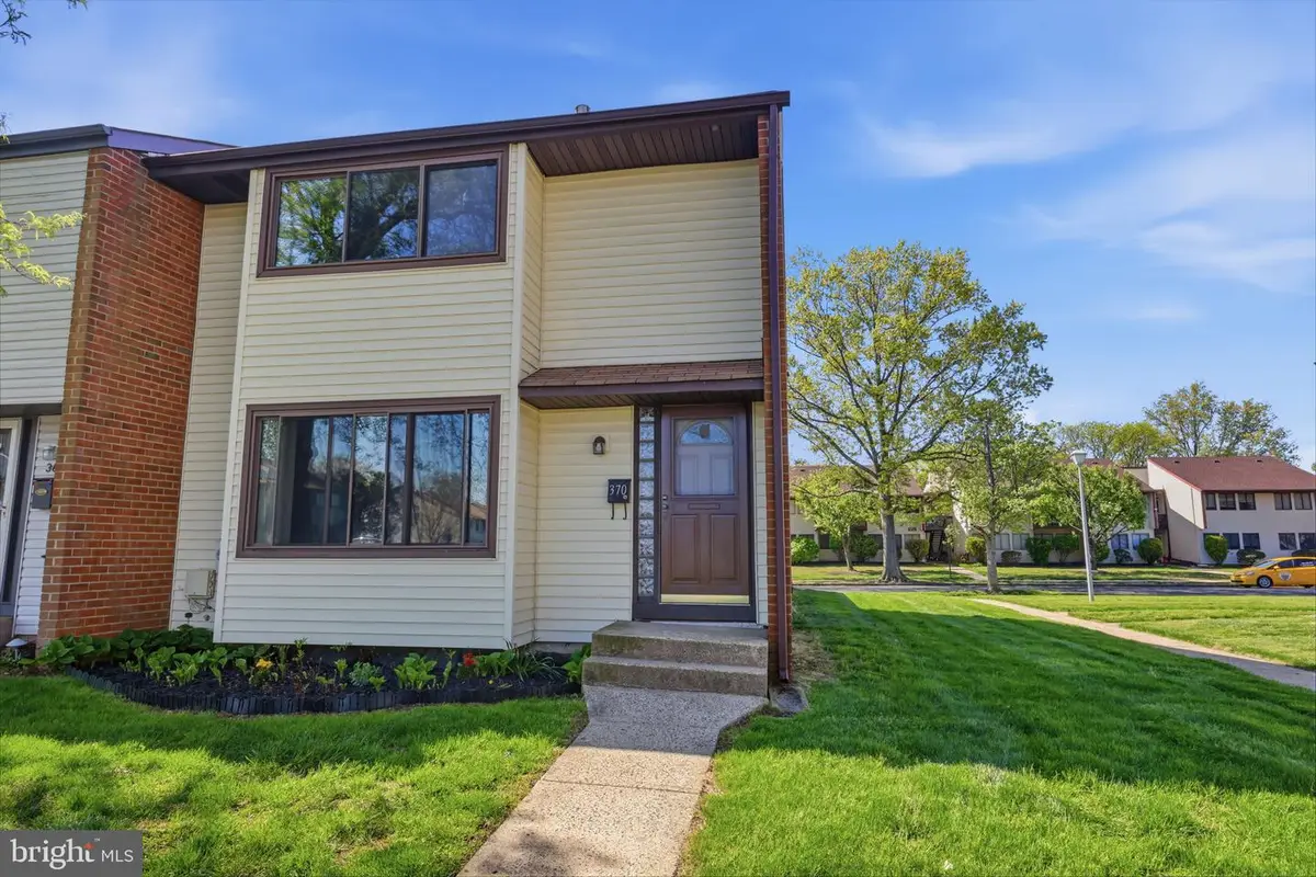 370 Bolton Rd, Hightstown, NJ 08520 - #1