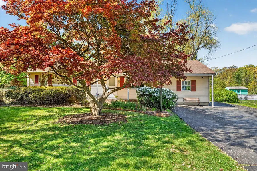 20 Wilmor Dr, Hightstown, NJ 08520 - #2