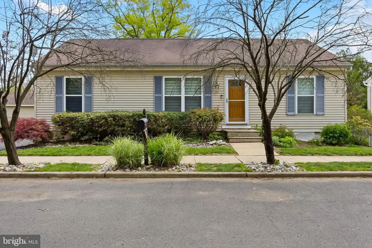 91 Martins Lane, Hamilton, NJ 08620 - #1