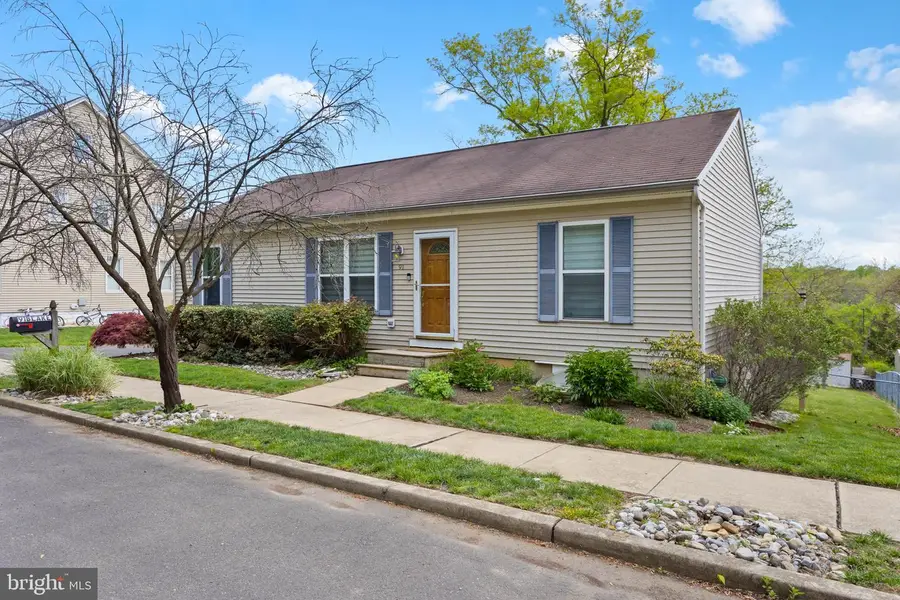 91 Martins Lane, Hamilton, NJ 08620 - #2