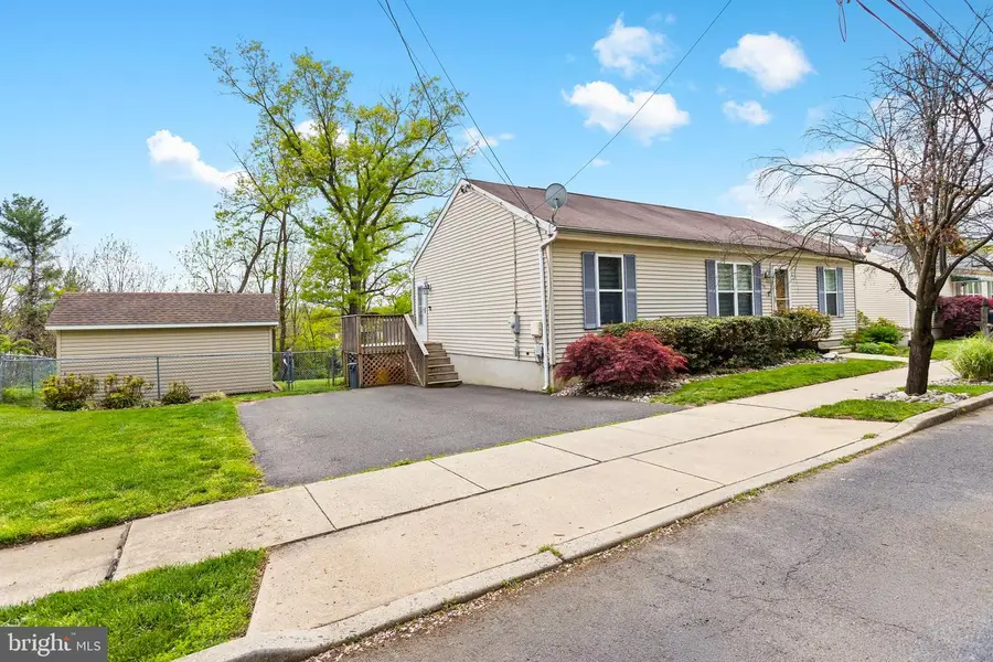 91 Martins Lane, Hamilton, NJ 08620 - #3