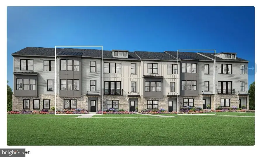 4 Willow Ct #homesite 32, Princeton, NJ 08540 - #1