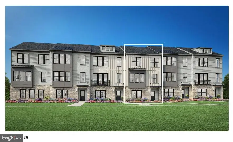 8 Willow Ct #homesite #34, Princeton, NJ 08540 - #1