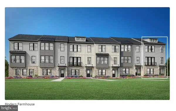 12 Willow Ct #homesite 36, PRINCETON, NJ 08540