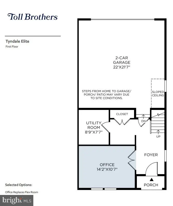 12 Willow Ct #homesite 36, Princeton, NJ 08540 - #3