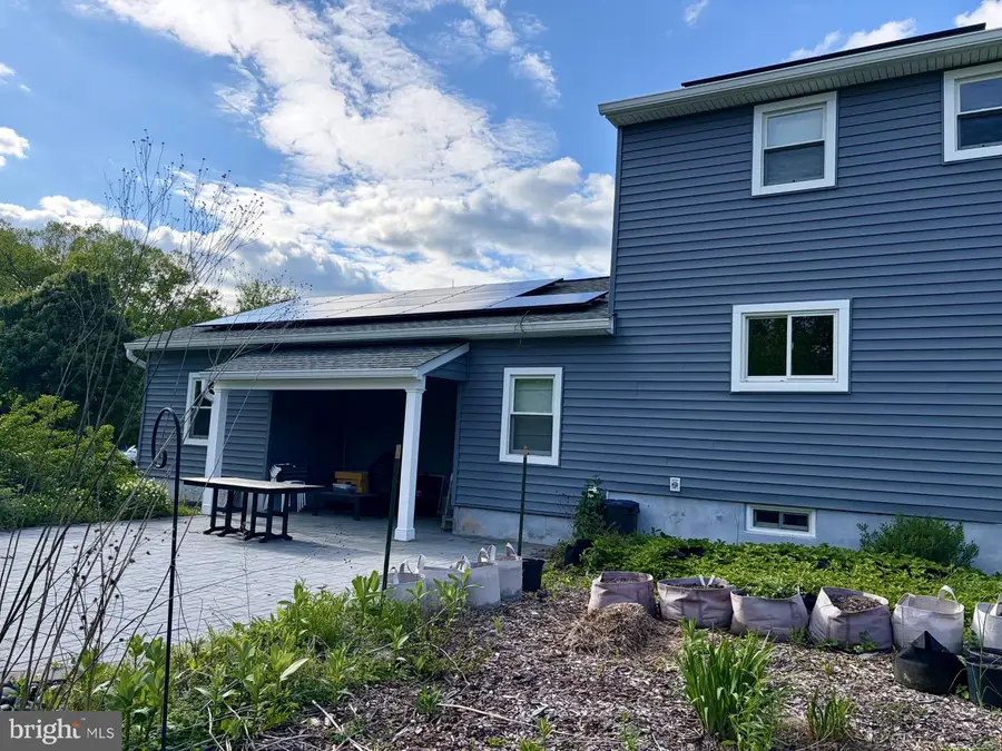 34 Woosamonsa Rd, Pennington, NJ 08534 - #2