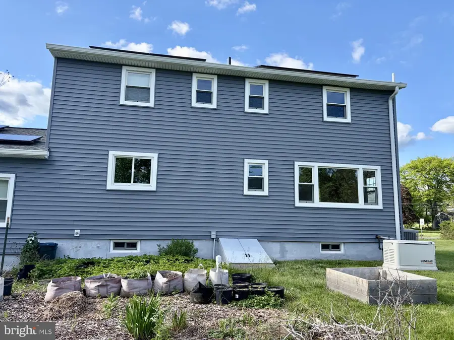 34 Woosamonsa Rd, Pennington, NJ 08534 - #3