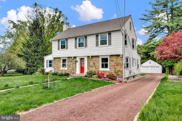 37 Green Ave, LAWRENCEVILLE, NJ 08648