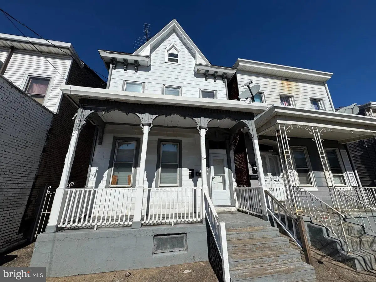 114 Bayard St, Trenton, NJ 08611 - #1