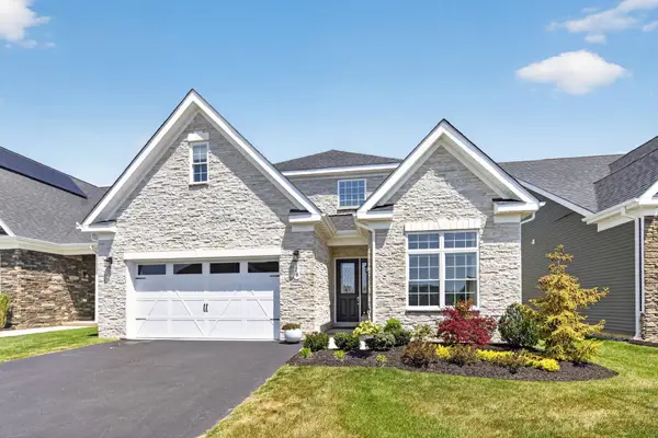 28 Samjan Cir, HIGHTSTOWN, NJ 08520