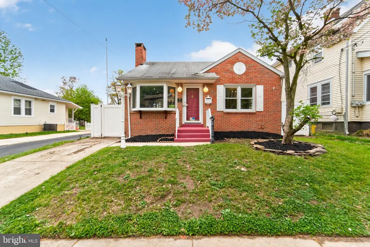 39 Reeger Ave, Hamilton, NJ 08610 - #1