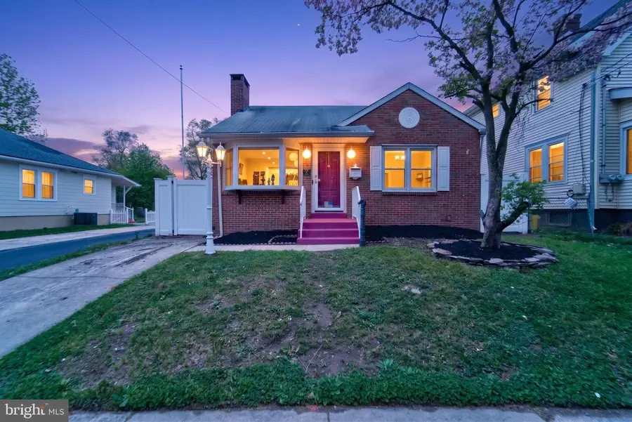 39 Reeger Ave, Hamilton, NJ 08610 - #2