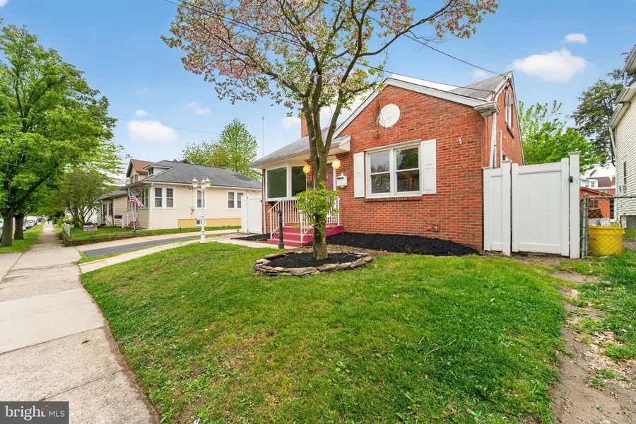 39 Reeger Ave, Hamilton, NJ 08610 - #3