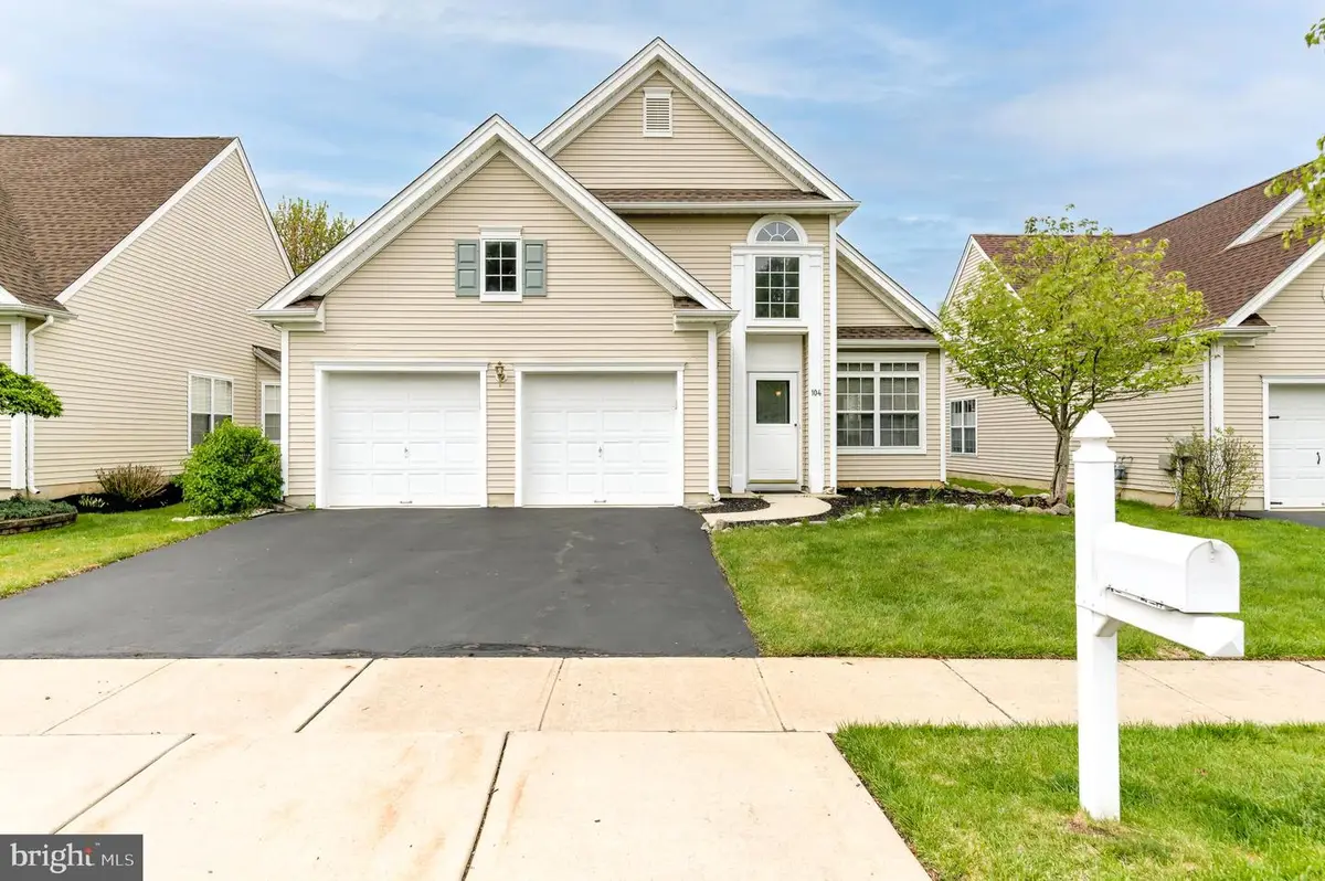 104 Tunicflower Ln, Princeton Junction, NJ 08550 - #1