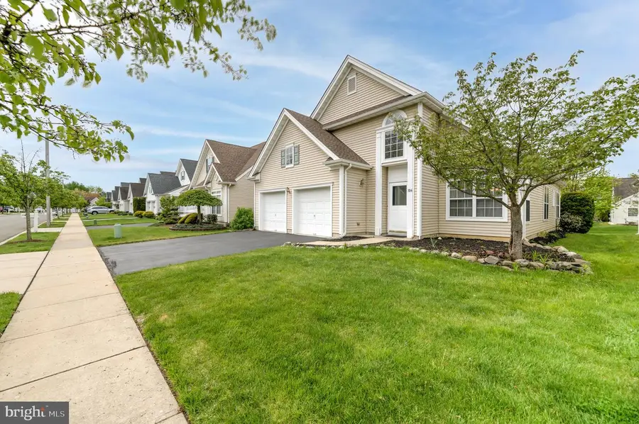 104 Tunicflower Ln, Princeton Junction, NJ 08550 - #2