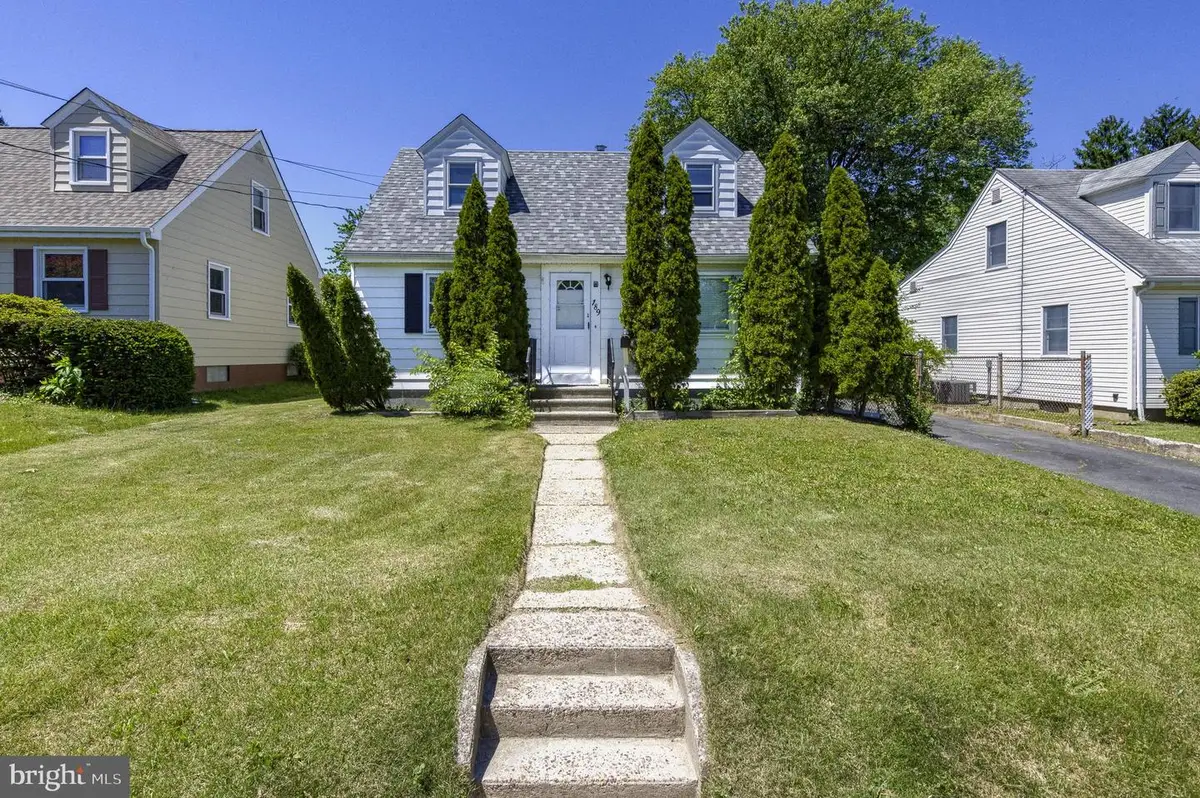 189 Regina Ave, Hamilton, NJ 08619 - #1
