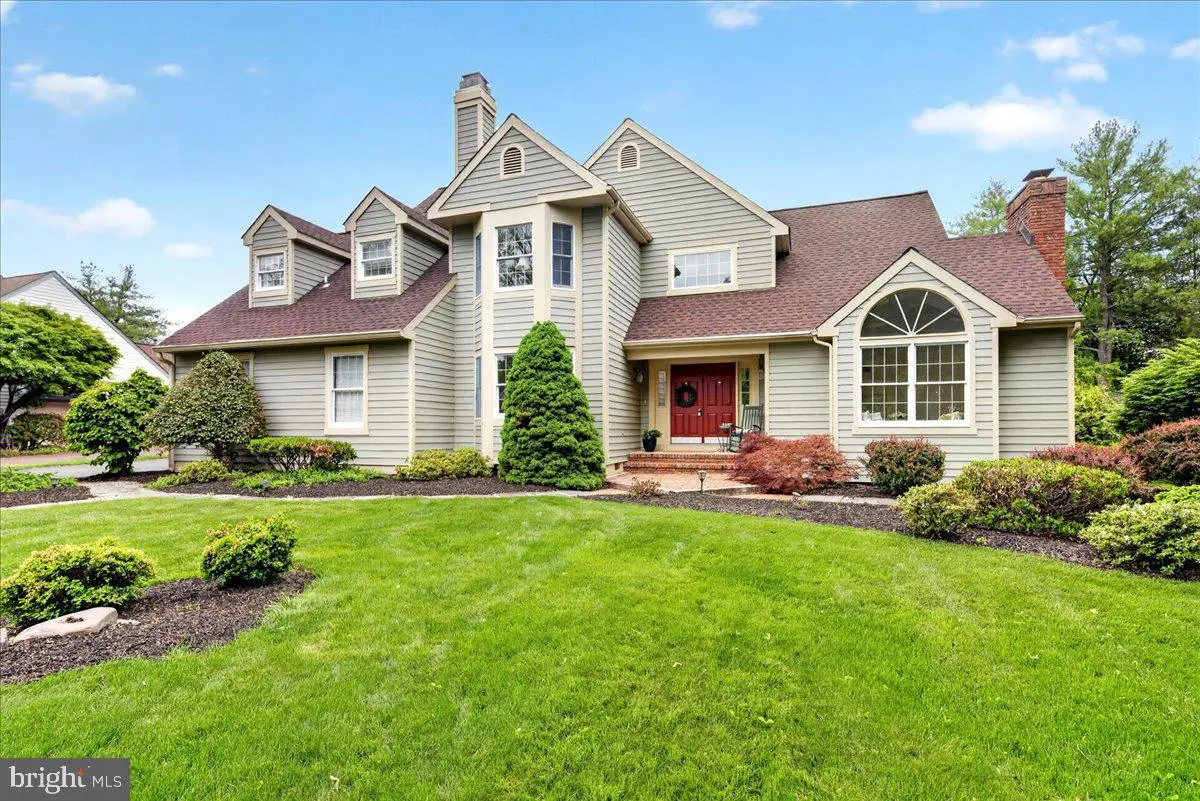 28 Baldwin St, Pennington, NJ 08534 - #1