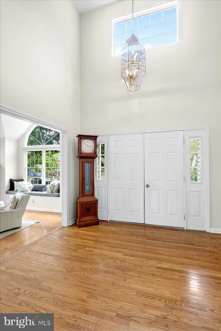 28 Baldwin St, Pennington, NJ 08534 - #3